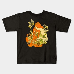 Lily Kids T-Shirt